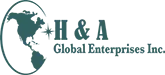HA Global Logo